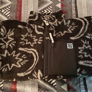 Lucy & Yak L.E. Harper Fleece: Astrid